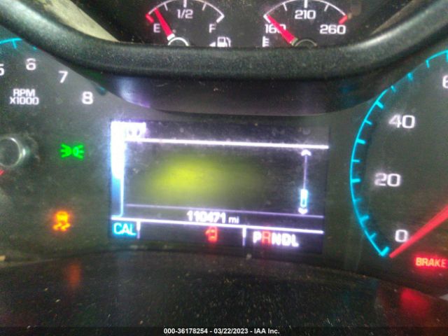 1GTG5DEN1H1300535 GMC Canyon 2wd Slt