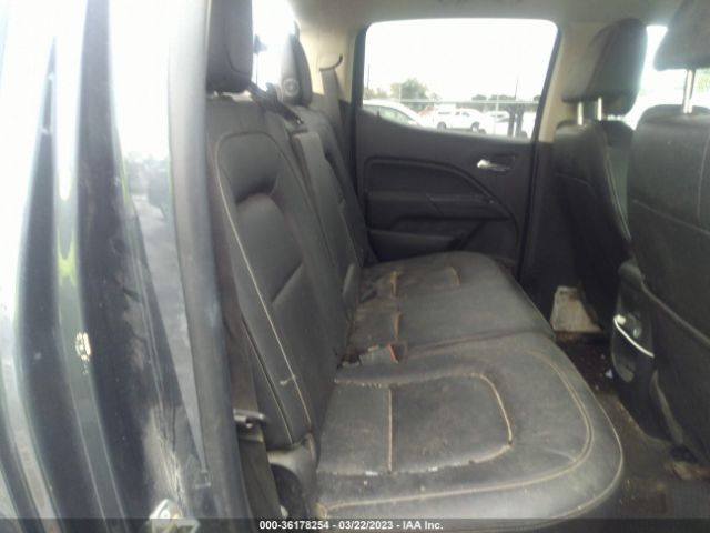 1GTG5DEN1H1300535 GMC Canyon 2wd Slt
