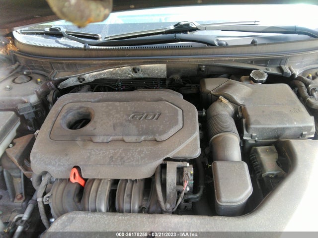 Продаж на аукціоні авто 2015 Hyundai Sonata 2.4l Se, vin: 5NPE24AF6FH159353, номер лоту: 36178258