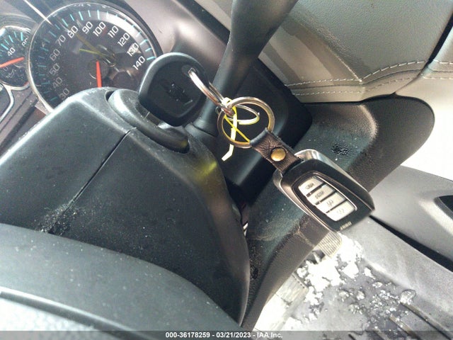 Chevrolet Tahoe Lt 2019 1GNSKBKC7KR164776 Image 3