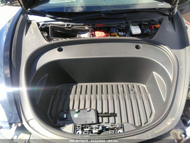 Tesla Model 3 Long Range 2021 5YJ3E1EB8MF937054 Image 12