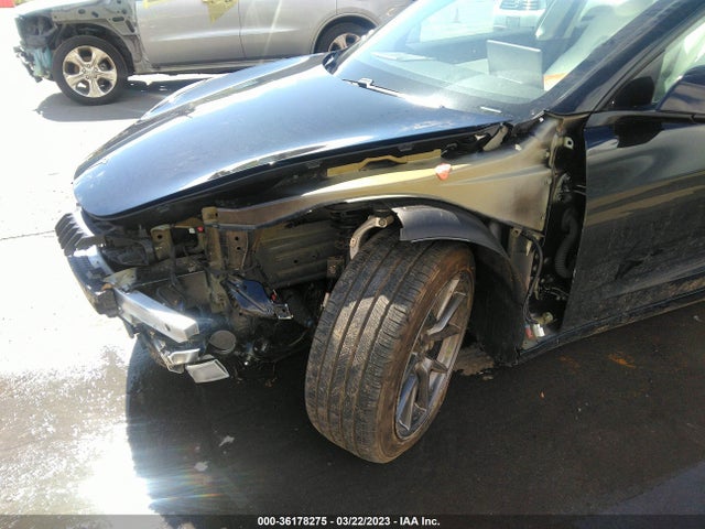 Tesla Model 3 Long Range 2021 5YJ3E1EB8MF937054 Image 8