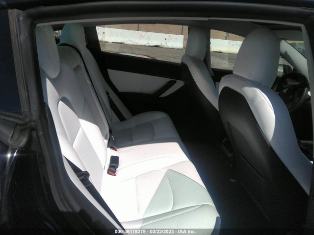 Tesla Model 3 Long Range 2021 5YJ3E1EB8MF937054 Image 10