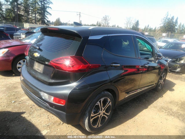 Chevrolet Bolt Ev Premier 2017 1G1FX6S01H4155188 Image 5