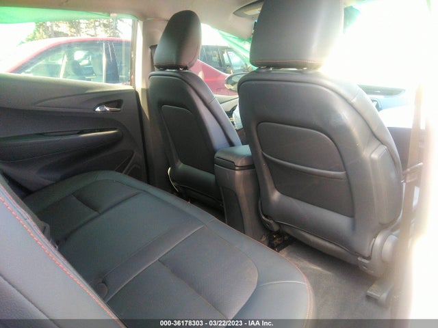 Chevrolet Bolt Ev Premier 2017 1G1FX6S01H4155188 Image 9