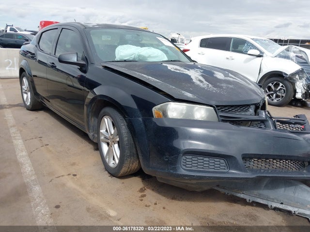 2014 1C3CDZAG8EN165293 главное изображение
