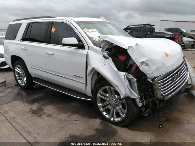 1GKS1BKC8HR206252 auction archive image