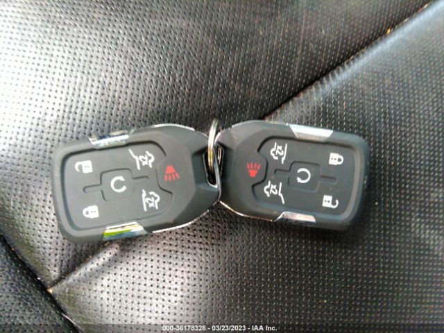 1GKS1BKC8HR206252 GMC YUKON SLT