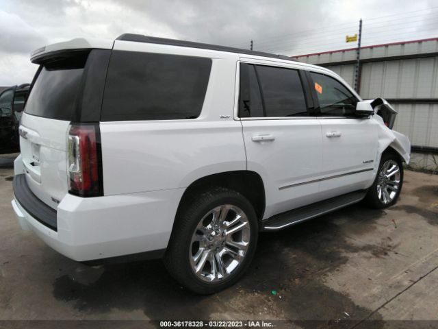 1GKS1BKC8HR206252 GMC YUKON SLT