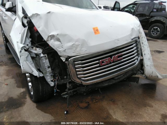 1GKS1BKC8HR206252 GMC YUKON SLT