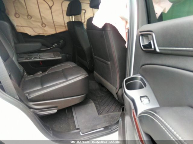 1GKS1BKC8HR206252 GMC YUKON SLT