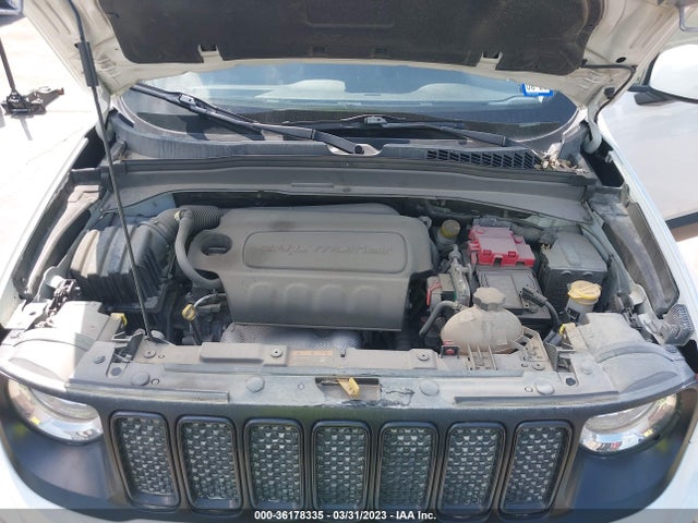 ZACNJABB1KPK16070 Jeep Renegade Altitude