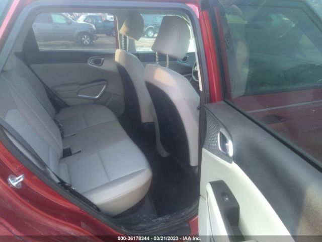 KNDJ23AU8L7054854 KIA SOUL LX