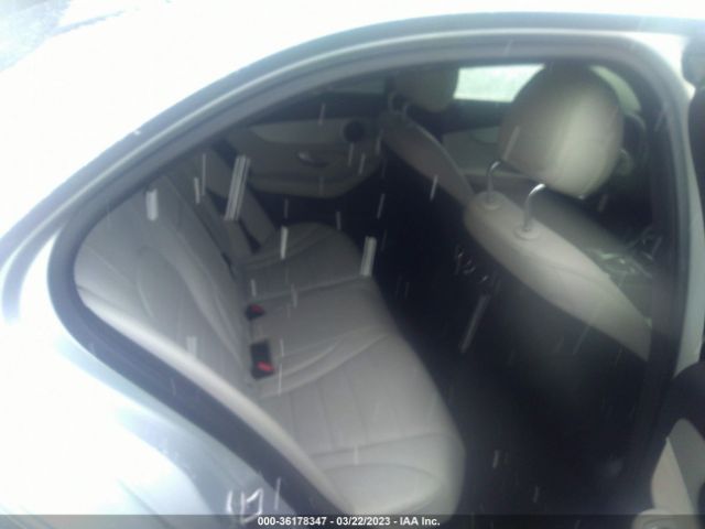 55SWF4KB4GU137189 Mercedes-Benz C-class C 300