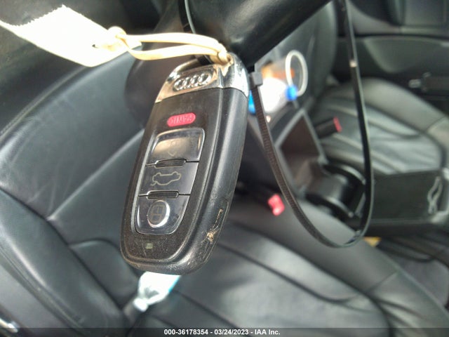 Audi Q5 PREMIUM 2017 WA1C2AFP9HA071621 Image 11