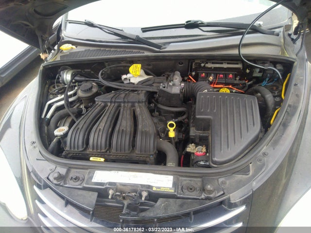 36178362 :رقم المزاد ، 3A4FY58BX7T616172 vin ، 2007 Chrysler Pt Cruiser Touring مزاد بيع