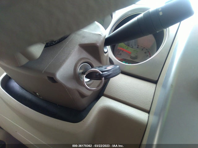 36178362 :رقم المزاد ، 3A4FY58BX7T616172 vin ، 2007 Chrysler Pt Cruiser Touring مزاد بيع
