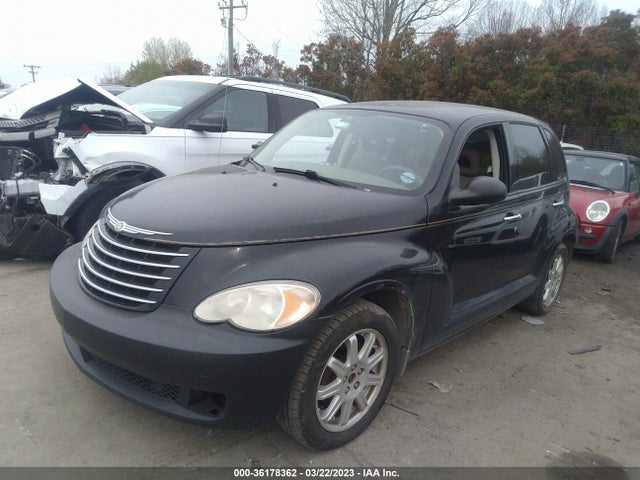 36178362 :رقم المزاد ، 3A4FY58BX7T616172 vin ، 2007 Chrysler Pt Cruiser Touring مزاد بيع