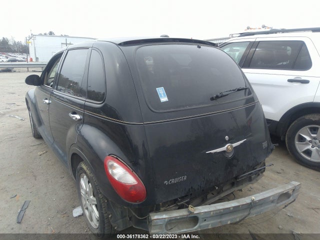 36178362 :رقم المزاد ، 3A4FY58BX7T616172 vin ، 2007 Chrysler Pt Cruiser Touring مزاد بيع