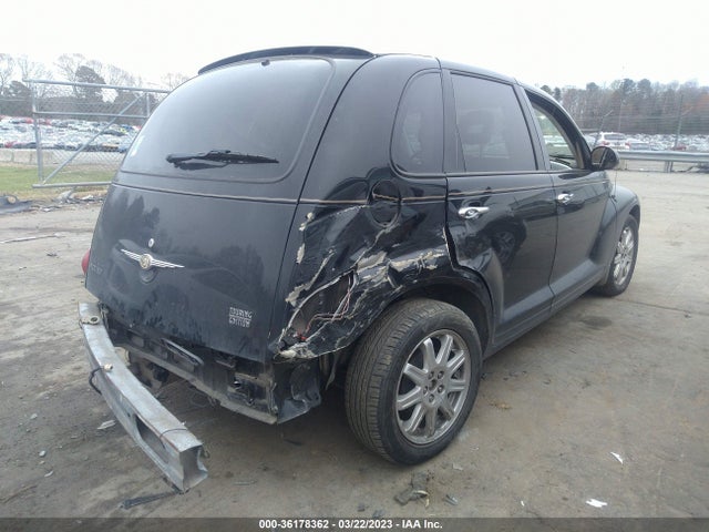 36178362 :رقم المزاد ، 3A4FY58BX7T616172 vin ، 2007 Chrysler Pt Cruiser Touring مزاد بيع