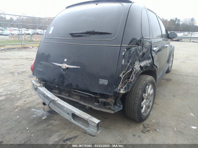 36178362 :رقم المزاد ، 3A4FY58BX7T616172 vin ، 2007 Chrysler Pt Cruiser Touring مزاد بيع