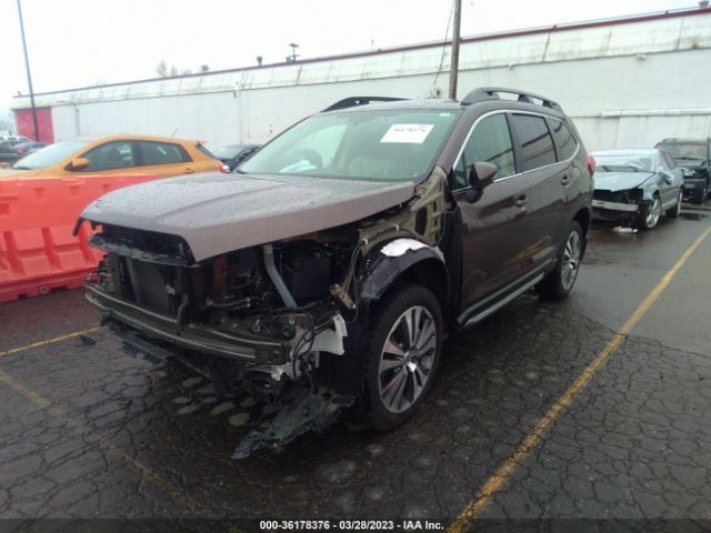 4S4WMAMD9K3414019 Subaru Ascent Limited