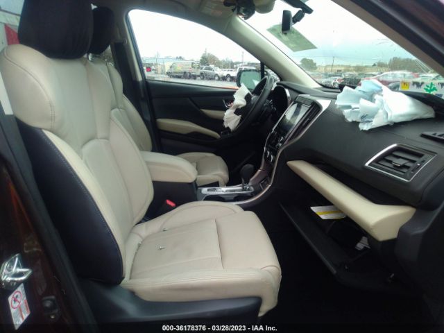 4S4WMAMD9K3414019 Subaru Ascent Limited