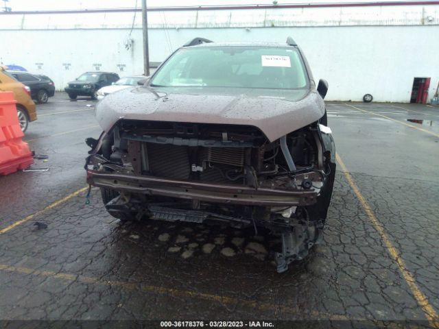4S4WMAMD9K3414019 Subaru Ascent Limited