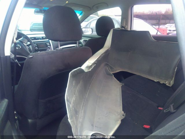 1N4AL3AP2EC416698 Nissan Altima 2.5 Sv