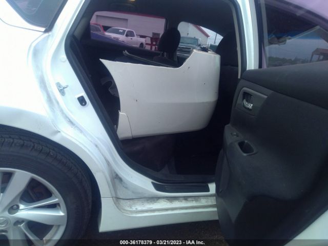 1N4AL3AP2EC416698 Nissan Altima 2.5 Sv