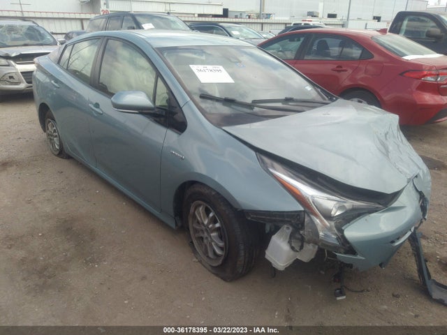 2018 JTDKBRFU4J3600182 main image