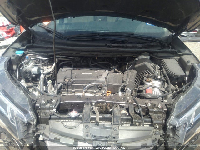 Honda CR-V EX 2016 2HKRM4H52GH621871 Image 12