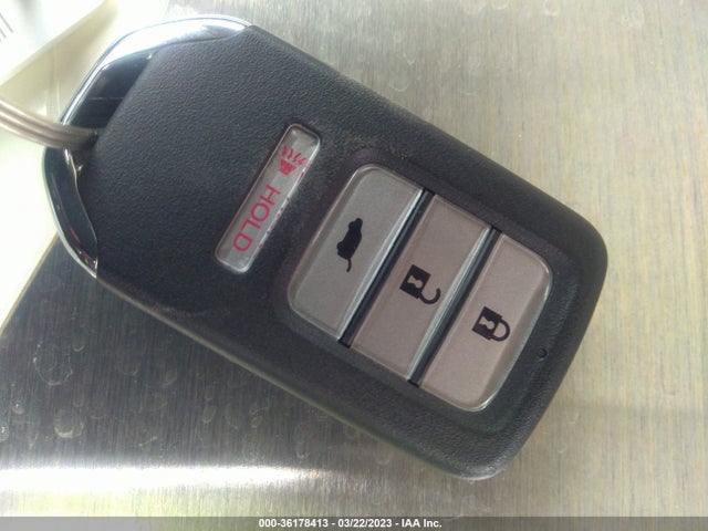 Honda CR-V EX 2016 2HKRM4H52GH621871 Image 3