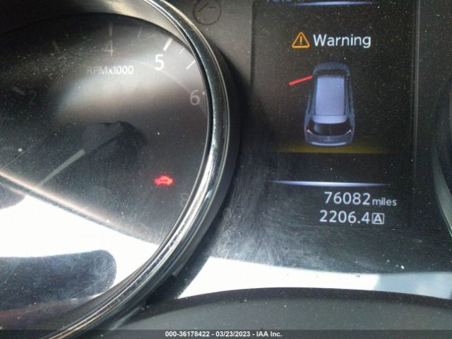 5N1AT2MT8EC841514 Nissan Rogue Sl