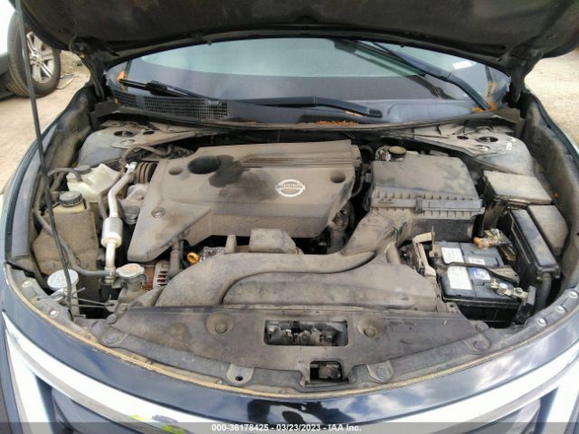 1N4AL3APXFN370902 Nissan Altima 2.5 S