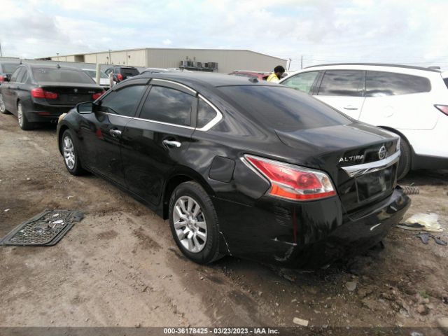 1N4AL3APXFN370902 Nissan Altima 2.5 S