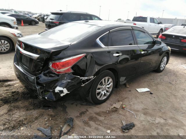 1N4AL3APXFN370902 Nissan Altima 2.5 S