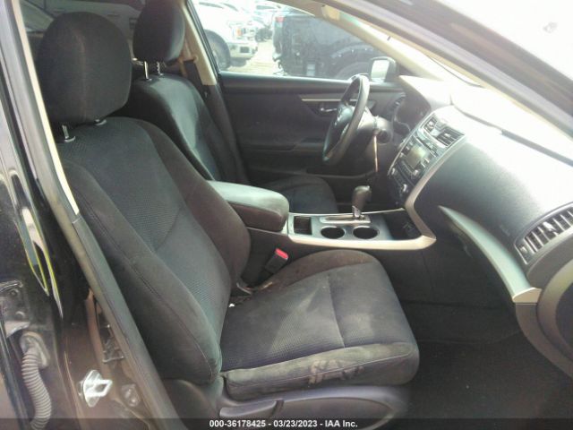 1N4AL3APXFN370902 Nissan Altima 2.5 S