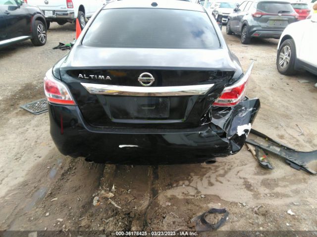 1N4AL3APXFN370902 Nissan Altima 2.5 S