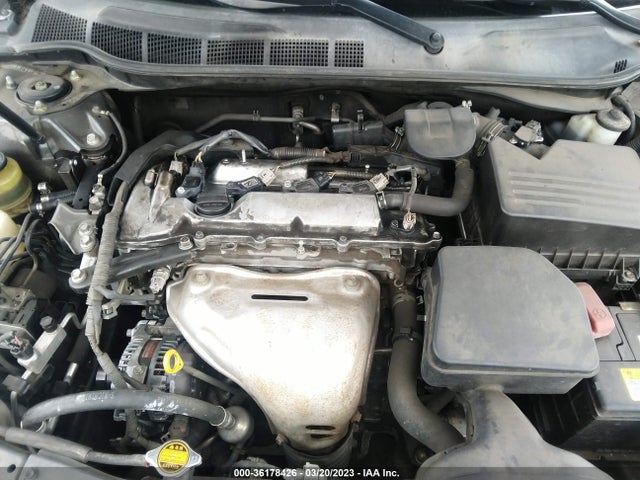 Toyota Camry 2010 4T1BF3EK9AU044913 Image 11