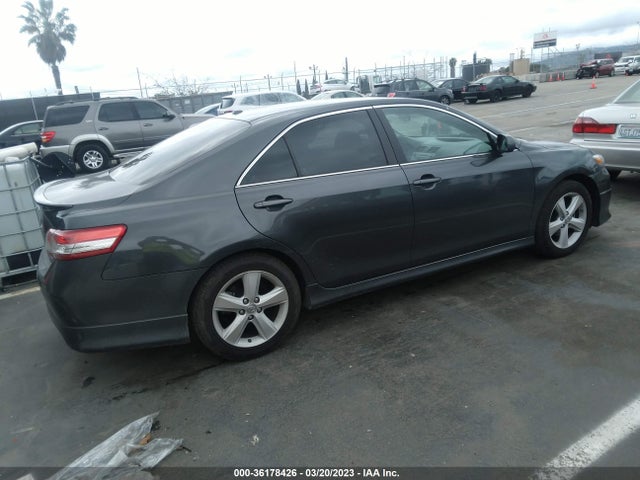 Toyota Camry 2010 4T1BF3EK9AU044913 Image 5