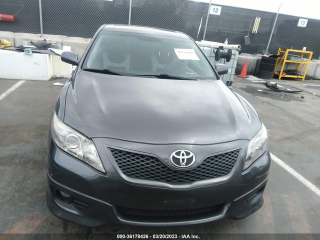Toyota Camry 2010 4T1BF3EK9AU044913 Image 7