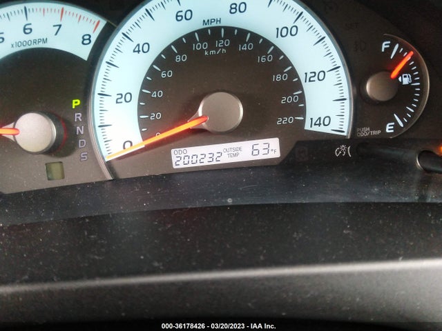 Toyota Camry 2010 4T1BF3EK9AU044913 Image 8