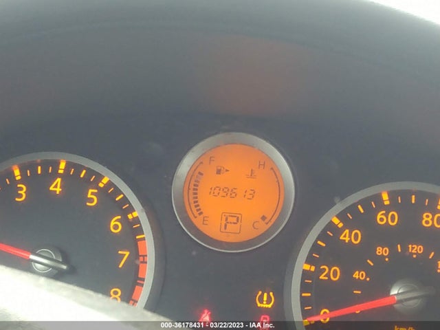 2009 NISSAN SENTRA 2.0 FE+ VIN: 3N1AB61E39L658460