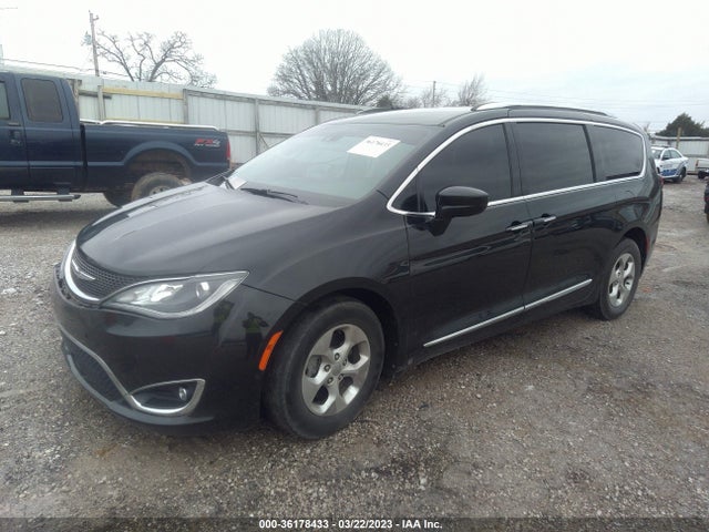 2C4RC1EG6HR840103 Chrysler Pacifica Touring-l Plus