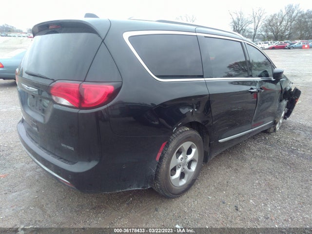 2C4RC1EG6HR840103 Chrysler Pacifica Touring-l Plus