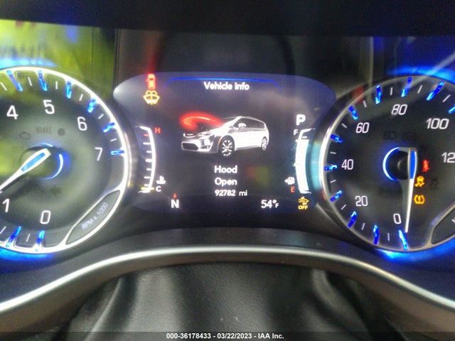 2C4RC1EG6HR840103 Chrysler Pacifica Touring-l Plus