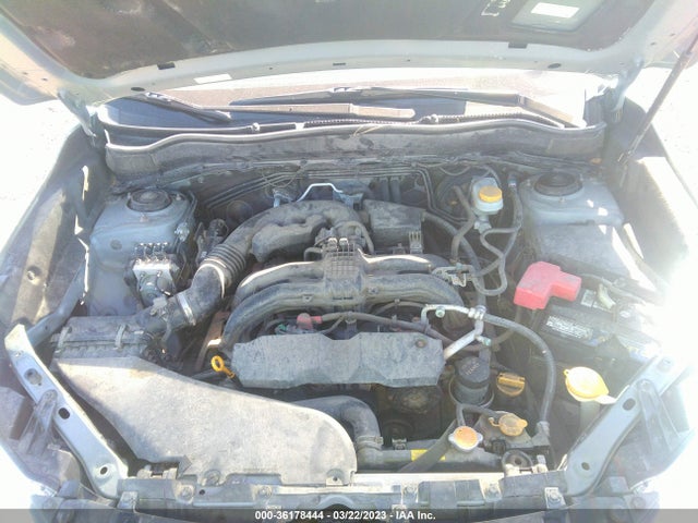 JF2SJADC3EH516802 Subaru Forester 2.5i Premium