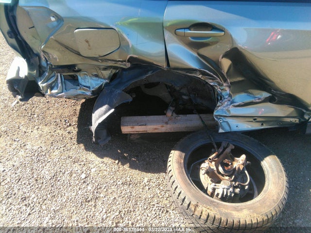 JF2SJADC3EH516802 Subaru Forester 2.5i Premium