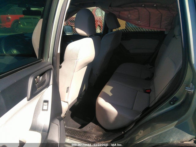 JF2SJADC3EH516802 Subaru Forester 2.5i Premium
